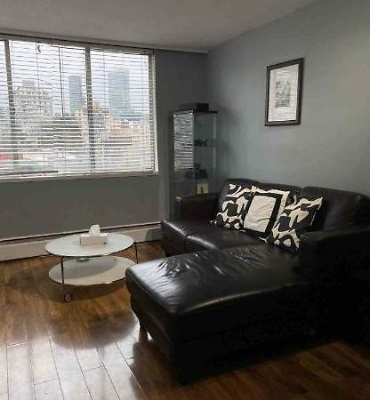 Cozy Vancouver Condo 外观 照片
