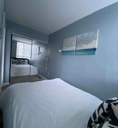 Cozy Vancouver Condo 外观 照片