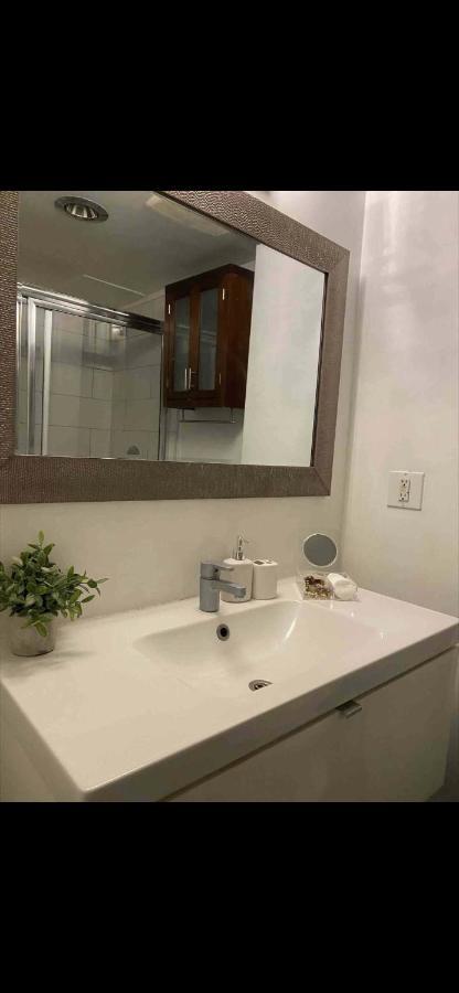 Cozy Vancouver Condo 外观 照片