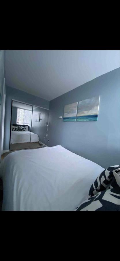 Cozy Vancouver Condo 外观 照片