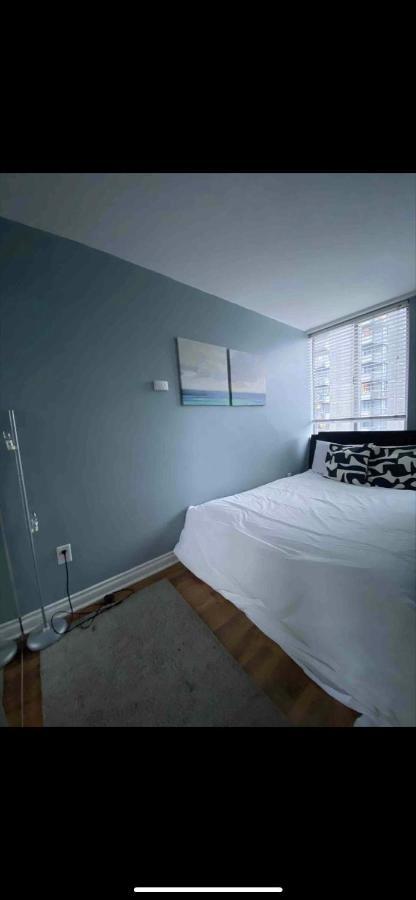 Cozy Vancouver Condo 外观 照片