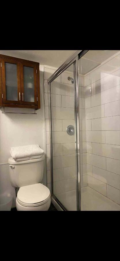 Cozy Vancouver Condo 外观 照片
