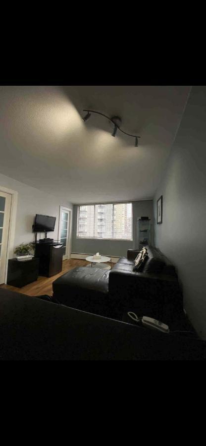Cozy Vancouver Condo 外观 照片